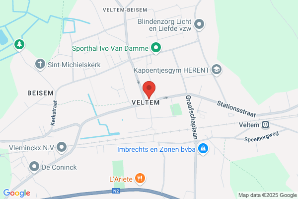 Hemmeryckx & Vanderbeeken