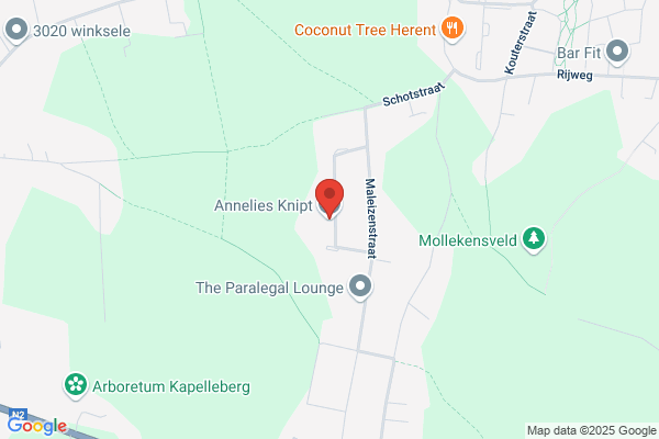 Albregts/Annelies