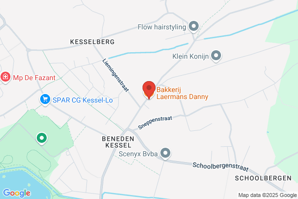 Laermans/Daniel