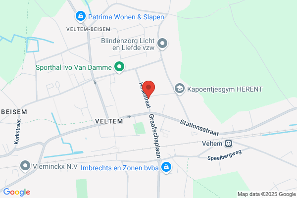 bouwmeester christiaan m.j. stockx