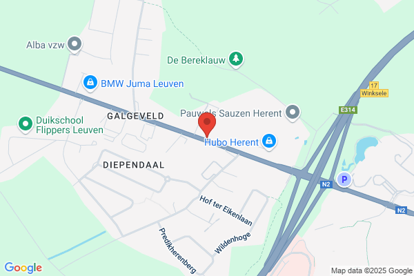 Advocaten Associatie