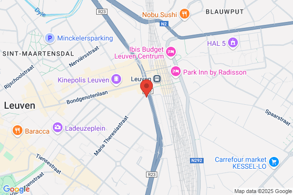 Bosmans/Walter