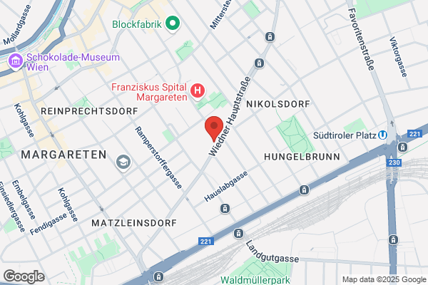 Dewallens & Van Goethem
