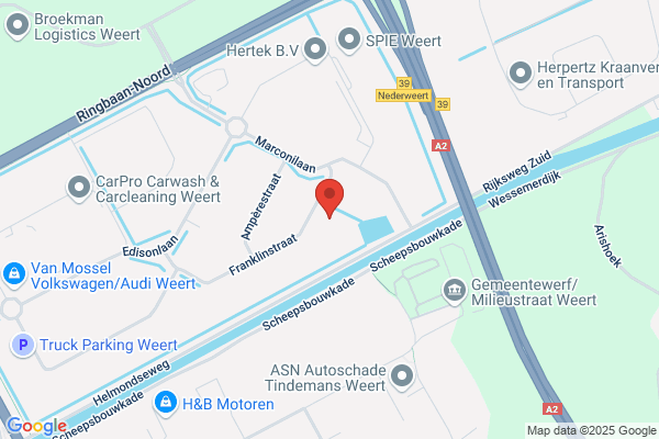 Legrand & Vennoten Cv