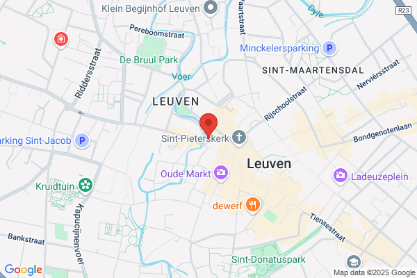 Valkeniers K