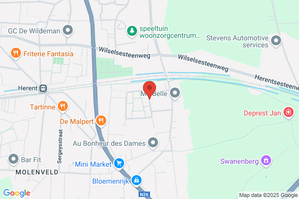 Vander Velpen-Wortelaers L.