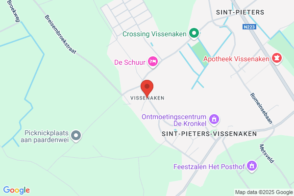 S. Vissenaken