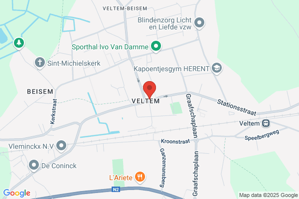 Landbouwkrediet