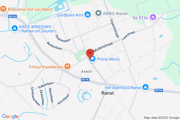 De Zoete Zonde