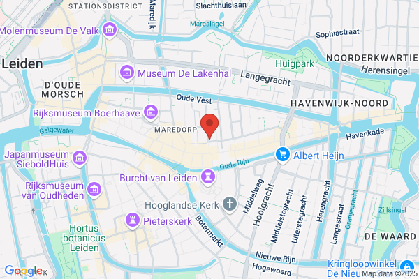 Koffiehuis Papillon