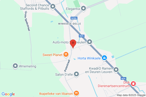 Kantoor Mijten Accountants-Belastingconsulenten