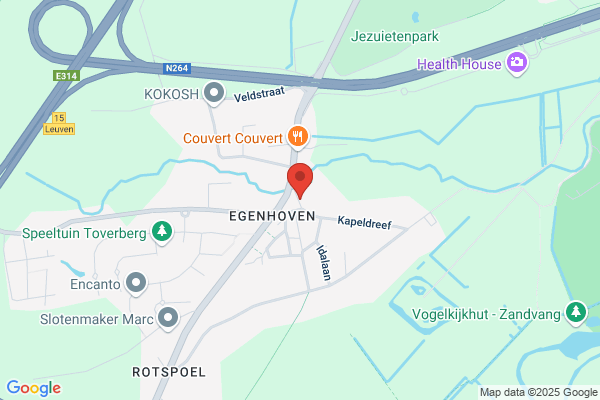 De Dorpskroeg (Café)