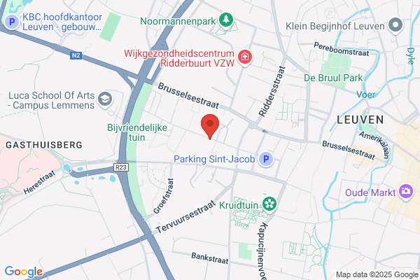 Wouters/Dirk