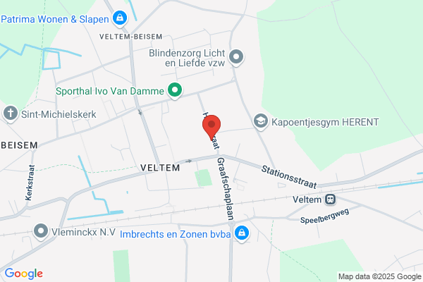 Bengeltjes (De) Vzw