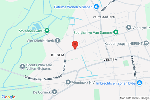Kinderhuis Kakelbont Vzw