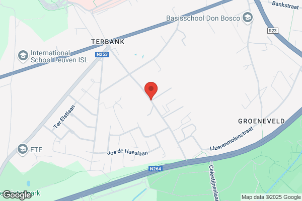 Peuskens/Liesbeth