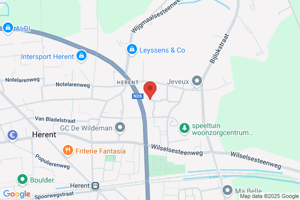 Organisatiebureel Lamens Nv