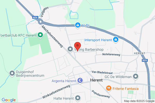 Lamens Organisatiebureel Nv
