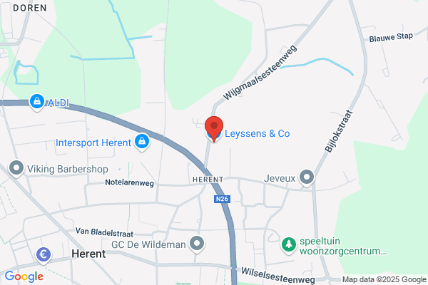 Leemans C.