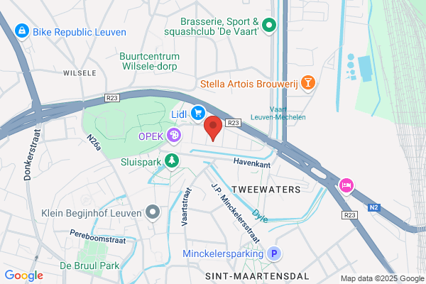 Unizo Regio Vl.Brabant & Brussel