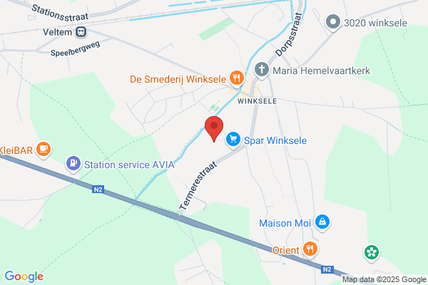Knuffeltje (Het)