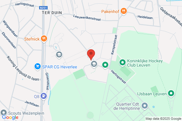 Wit Konijntje ('t)