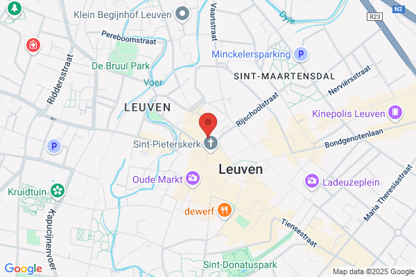Paulissen/Katrien