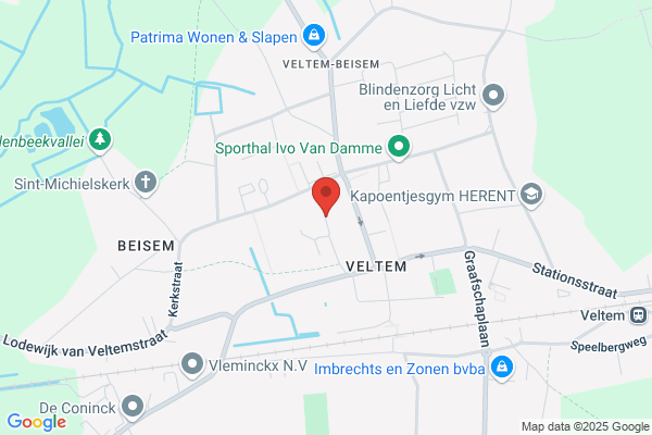 Van Calster/Eddy