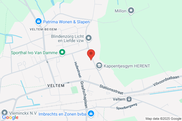 Depreitere/Roeland