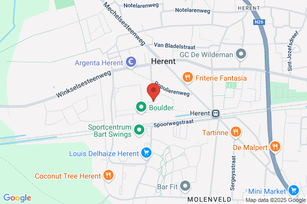 Parkpoort
