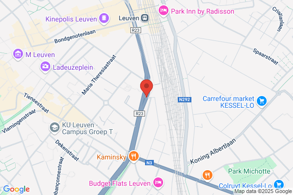 Tiensepoort