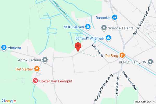 Verlinden/Monique