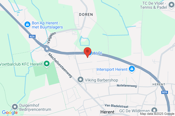 Van Raamdonck L