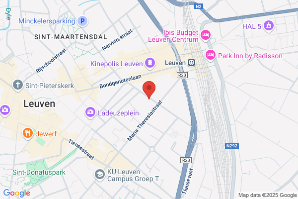 Algemene Der Verzekeringen Nv (De) Nv