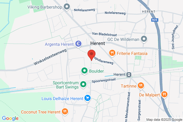 Sterckx Wissaert Zakenkantoor Nv