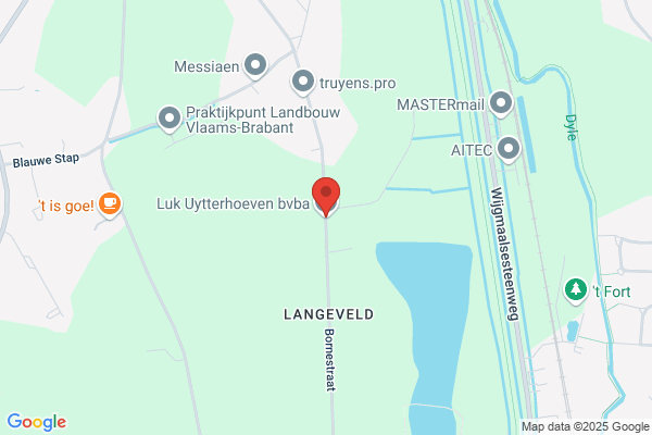 Uytterhoeven Andre Bvba