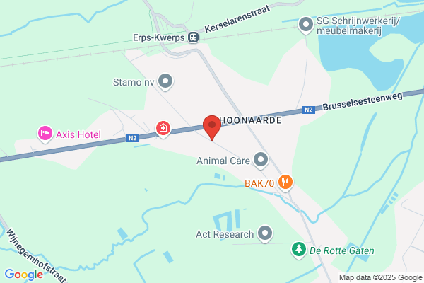 Verschueren Ilse