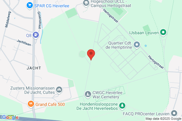 De Vis/Hendrik