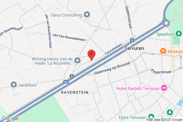Keirse Koen