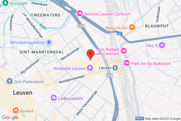 Het Nieuws