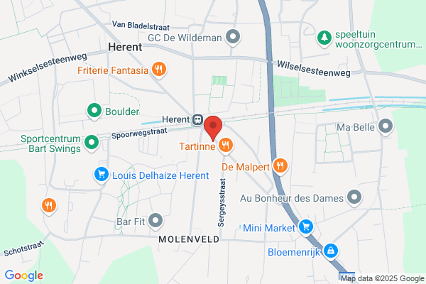 Ilse & Joeri Bvba