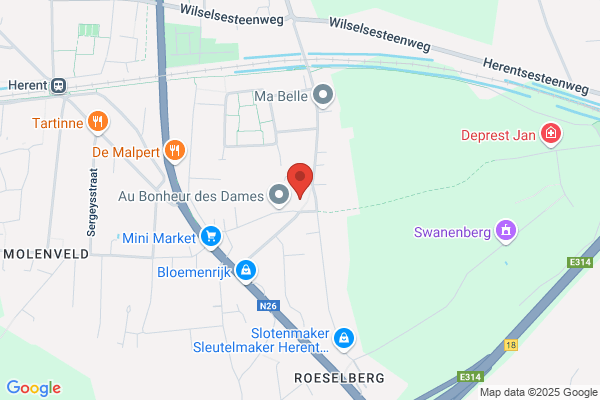 Ja-Training En Consulting Vof
