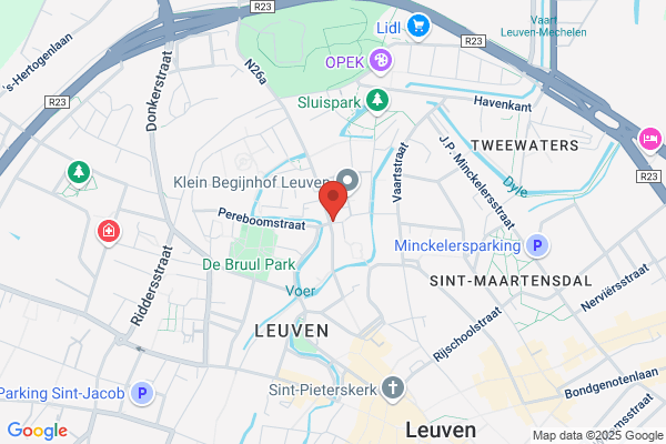 Apotheek Hoogmartens