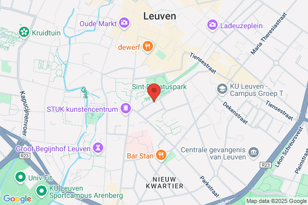 Oosterlynck/Leopold