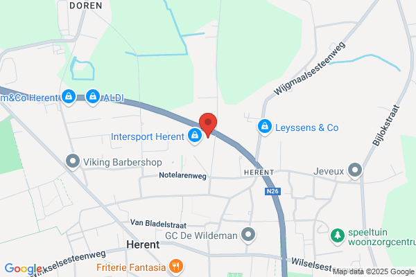 Bleukx/Griet