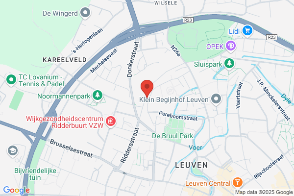 De Klussenier Jeroen Vanhandsaeme