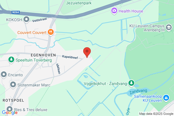 Arenberg Restaurant