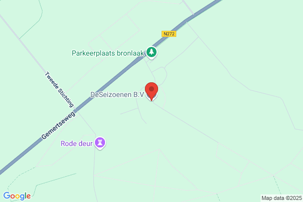 De 4 Seizoenen