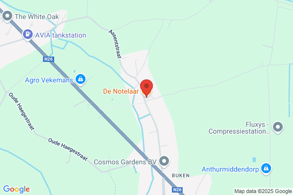 Notelaar (De) (Restaurant)
