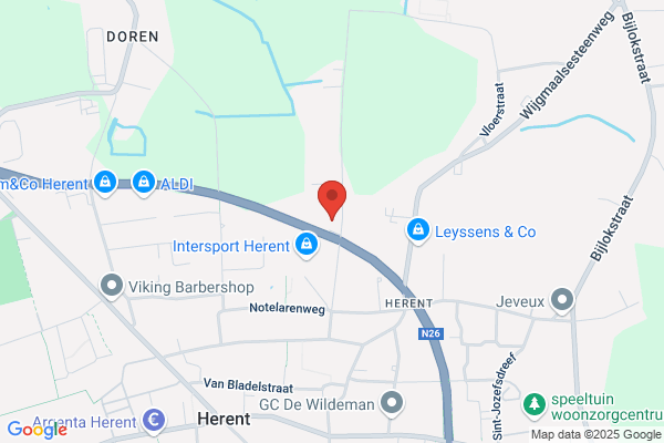 Garage Tony & Zonen Bvba